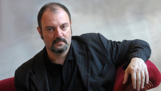 Blu Notte - Misteri Italiani