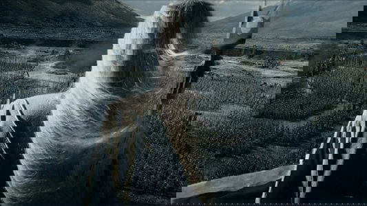 The Lord of the Rings: The Two Towers