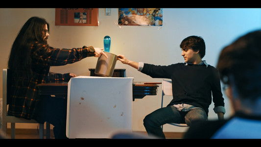 Gli Effetti del Golem Acido della Distruzione