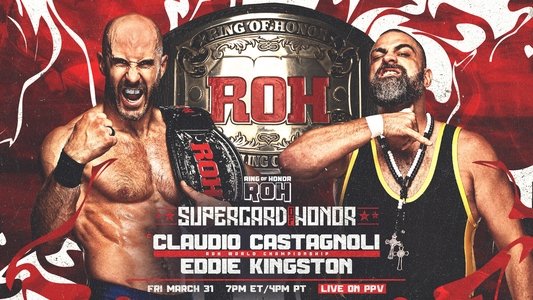 ROH: Supercard of Honor 2023