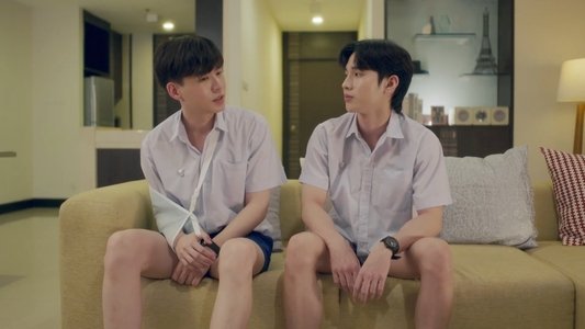 21 วัน มีฉันมีเธอ