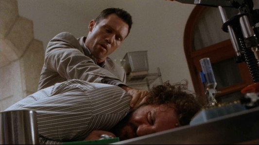 Burn Notice