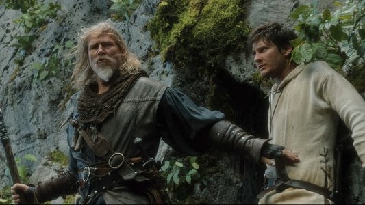 Seventh Son