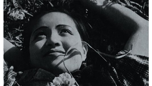 挣扎