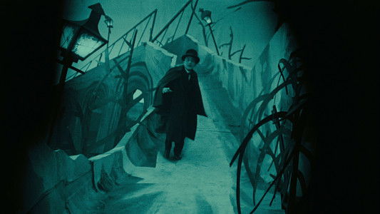 Das Cabinet des Dr. Caligari