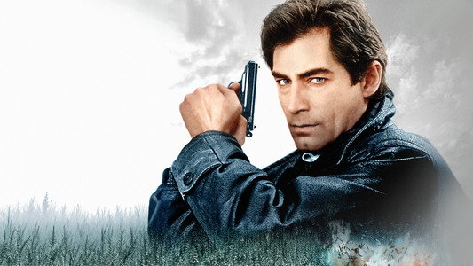 The Living Daylights