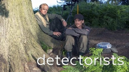 Detectorists
