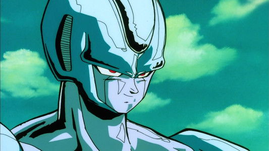 ドラゴンボールZ 激突!!100億パワーの戦士たち