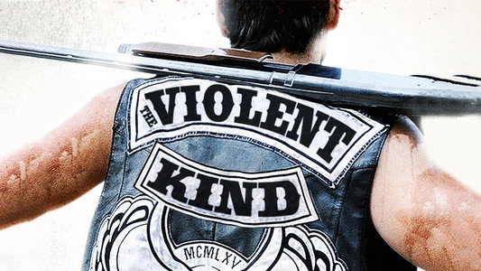 The Violent Kind