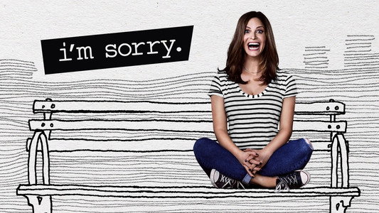 I'm Sorry