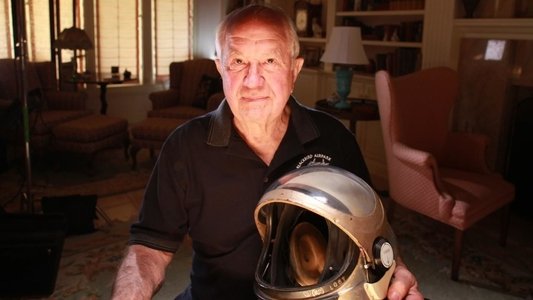 Inside Area 51's Secrets