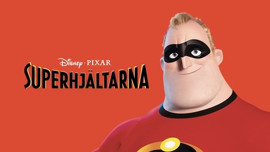 The Incredibles