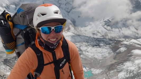 Höhenrausch - Laura Dahlmeiers Leben nach dem Biathlon