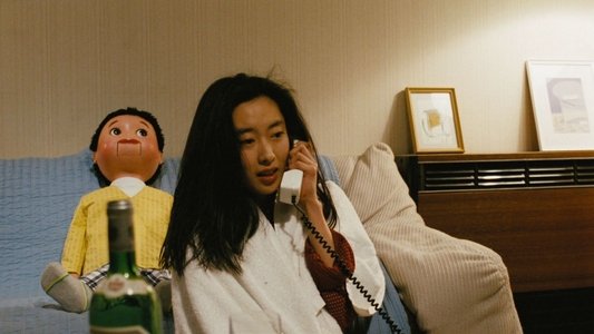 ラブホテル