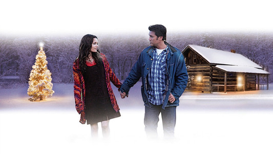 Christmas Comes Home to Canaan