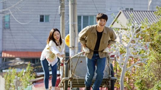 감동주의보