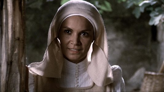 Flavia, la monaca musulmana