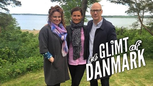 Et glimt af Danmark