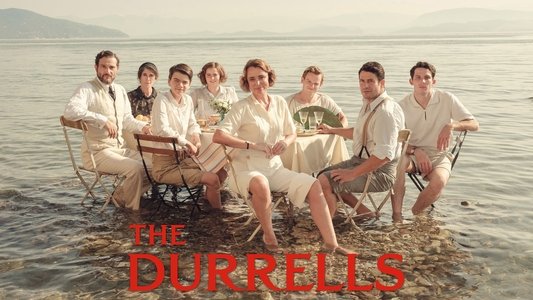 The Durrells