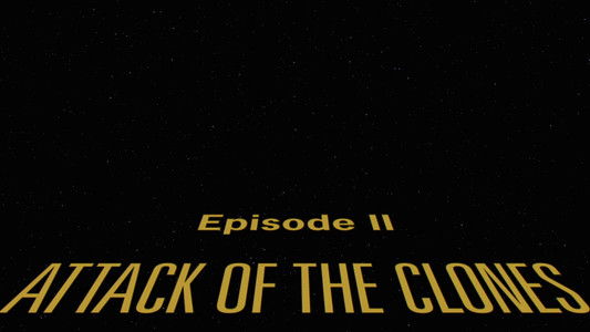 Star Wars: Episode II - Attack of the Clones