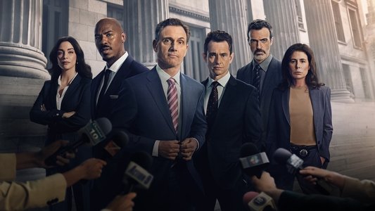 Law & Order