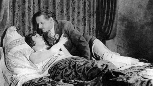 The Pleasure Garden