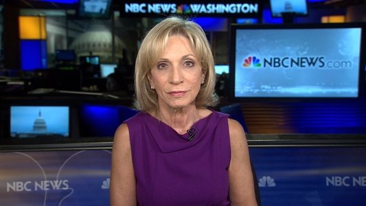 Andrea Mitchell Reports Reports