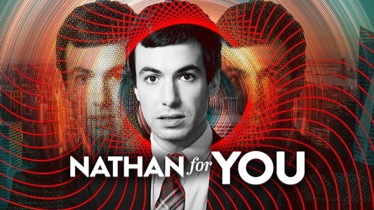 Nathan for You