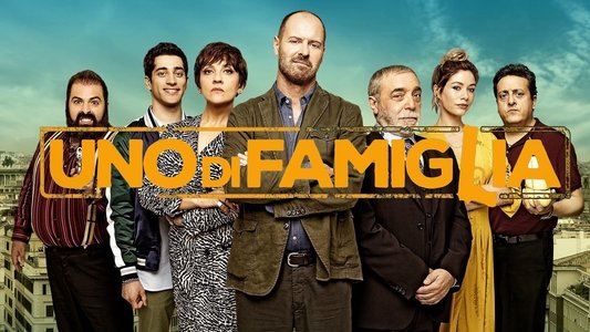 Uno di famiglia