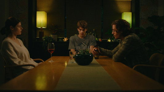 I Wish You All the Best