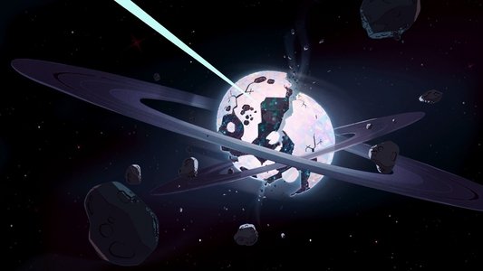 Steven Universe: The Movie