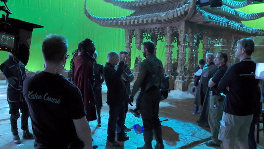 X-Men: Reunited