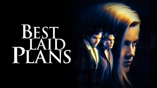 Best Laid Plans