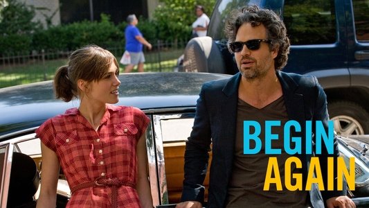 Begin Again