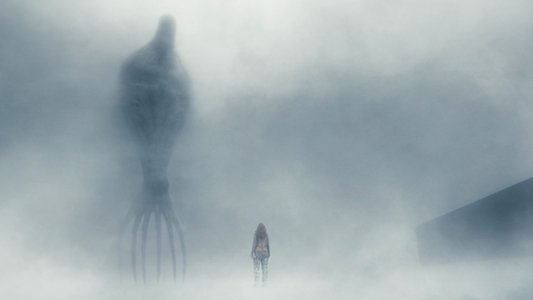 Arrival