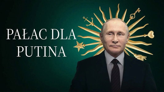 Дворец для Путина. История самой большой взятки