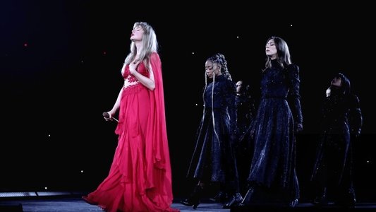 Taylor Swift | The Eras Tour | The Final Show
