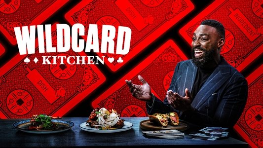 Wildcard Kitchen