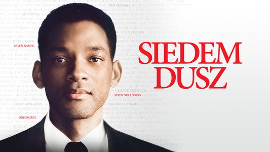 Seven Pounds