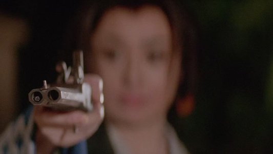 子連れ狼 死に風に向う乳母車