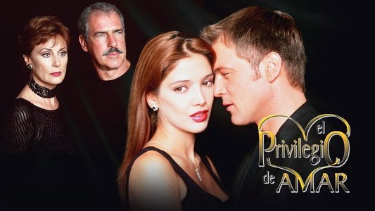 El Privilegio de Amar