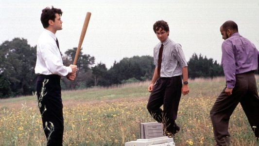Office Space