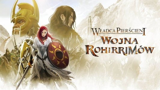 The Lord of the Rings: The War of the Rohirrim