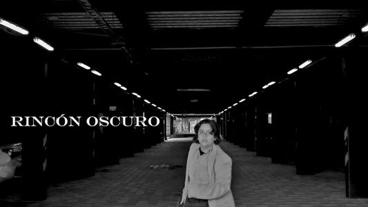 Rincón Oscuro