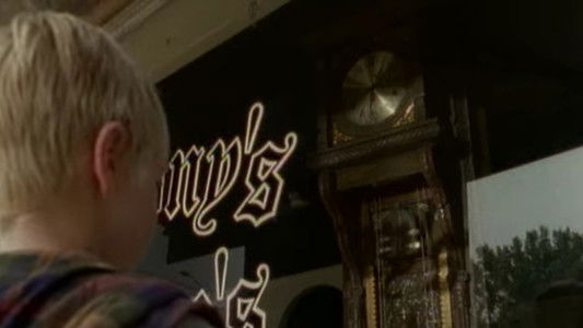 Goosebumps: The Cuckoo Clock of Doom