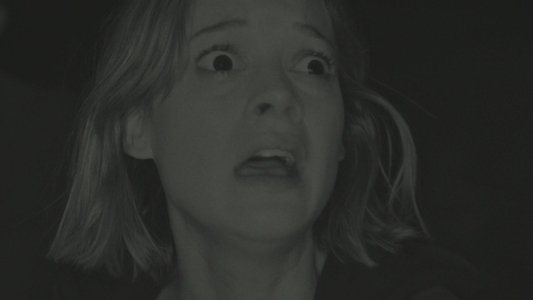Don't Breathe