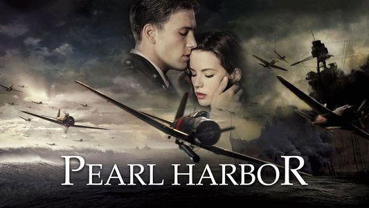 Pearl Harbor