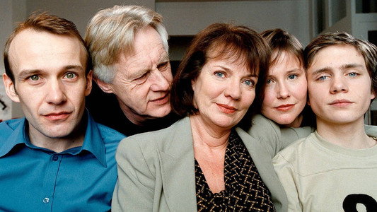Familjen