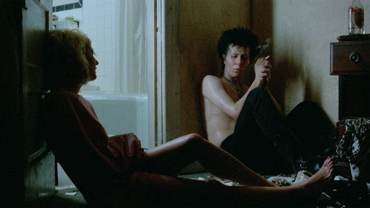 Sid and Nancy