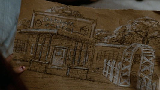 A Nightmare on Elm Street